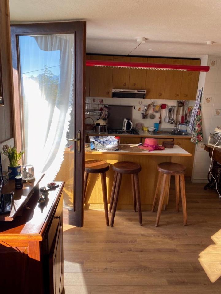 Maison Alla Vecchia Zia Lägenhet Cerise Exteriör bild